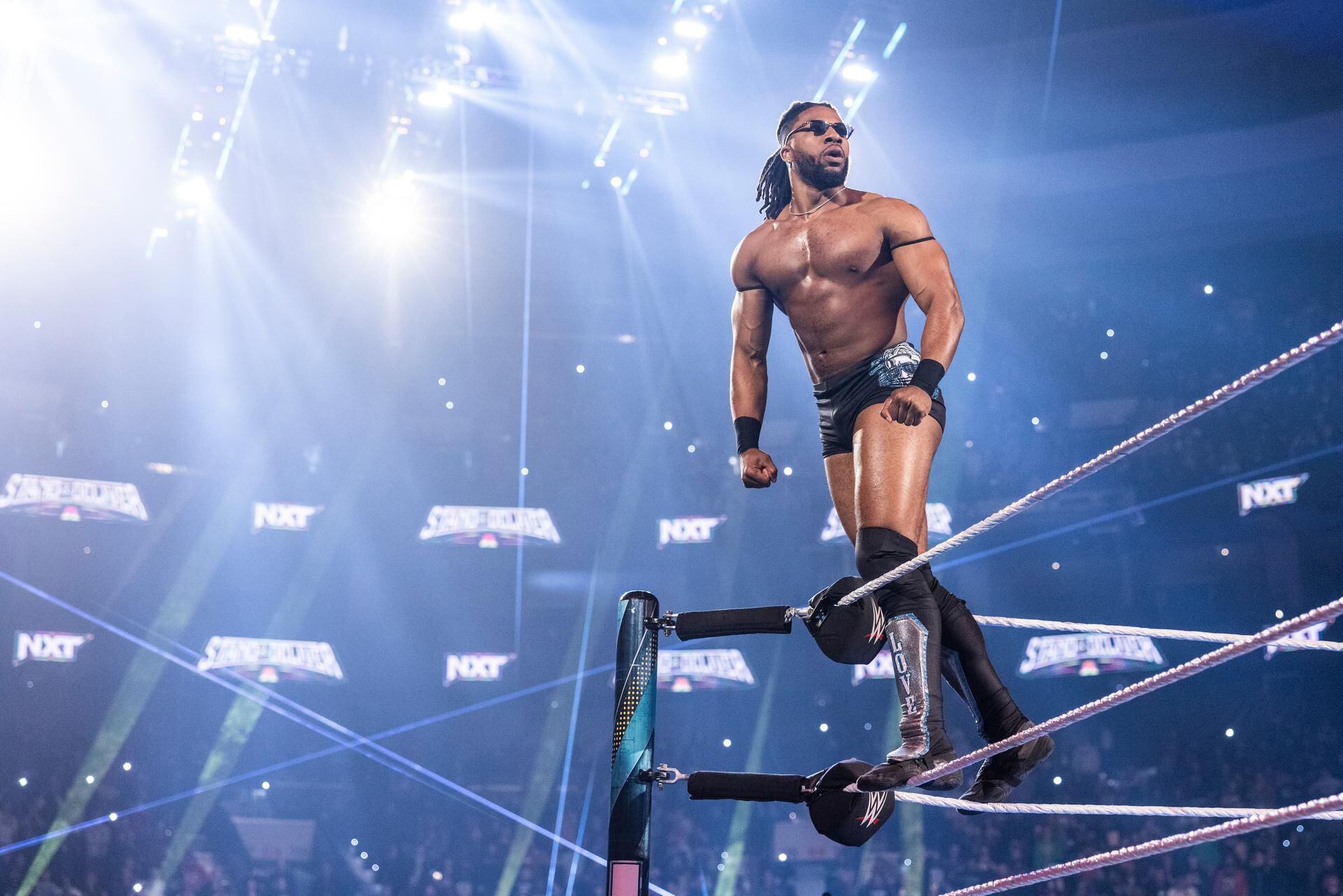 WWE NXT is coming to Philadelphia in November