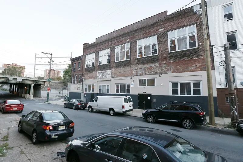 On the brink of eviction, a reprieve A twist in bizarre Philly L&I case