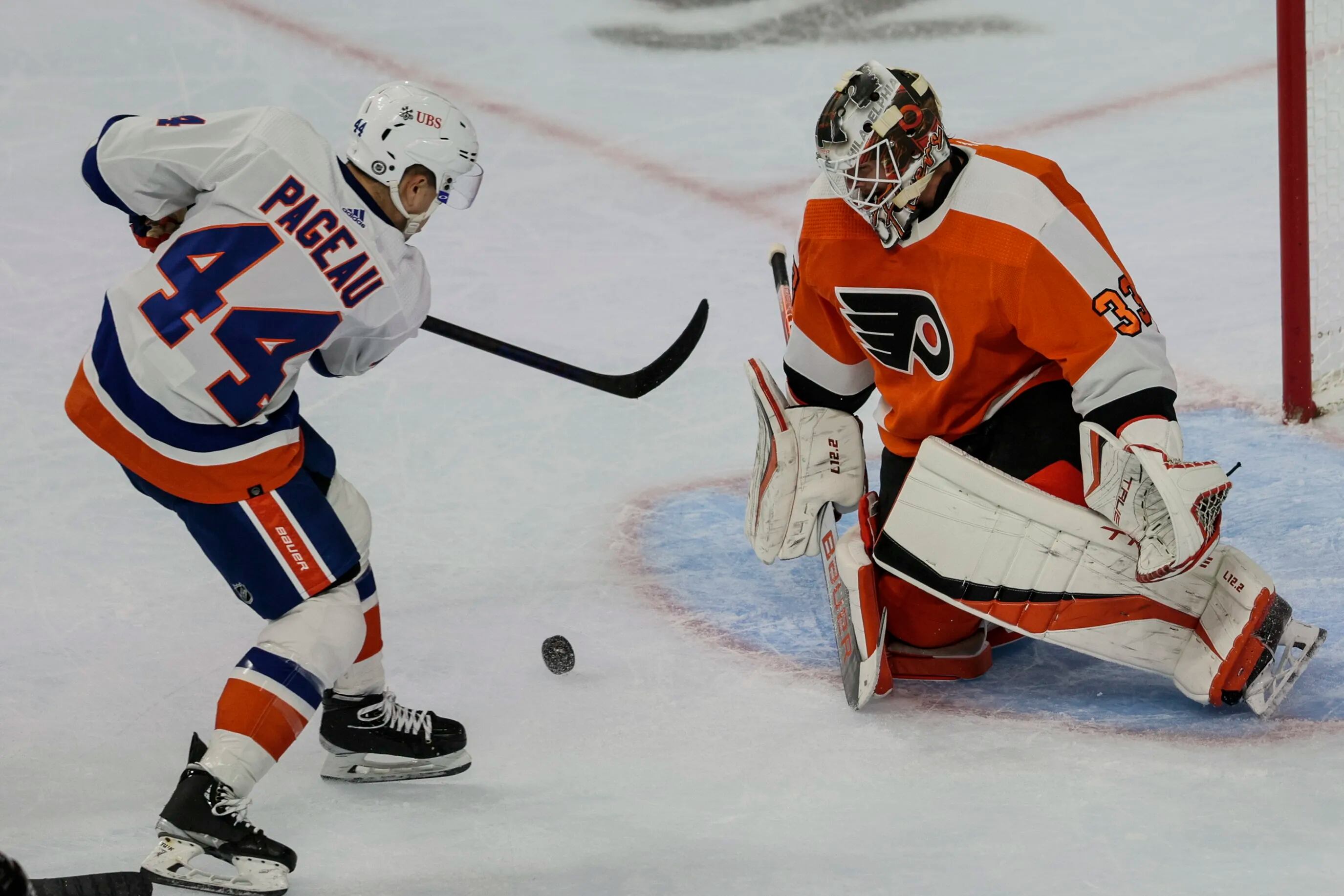 Top 5 Flyers to keep an eye on this upcoming season