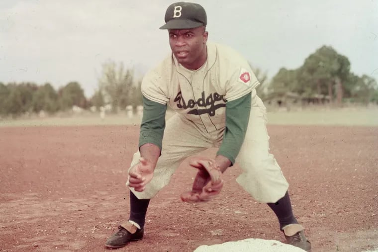An anonymous MLB player referred to baseball as the game of Jackie Robinson in an editorial that pleas for the return of baseball amid the COVID-19 pandemic and nationwide civil uprisings.