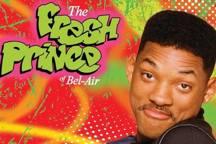 Fresh Prince of Bel Air could be rebooted with a female lead
