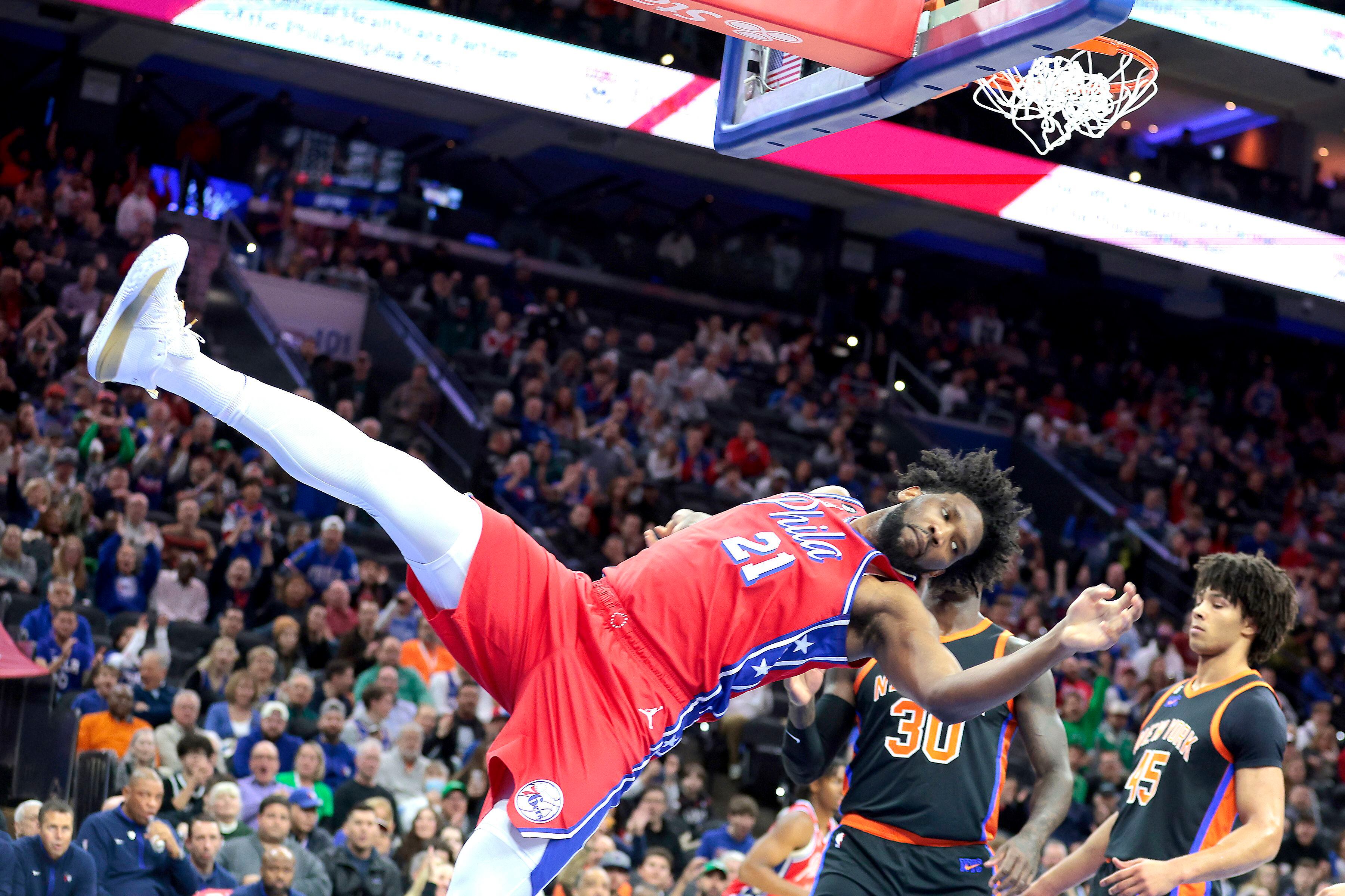 5 days until Knicks shock the world 💙🧡💙🧡💙 👐🏽WU TANG : r
