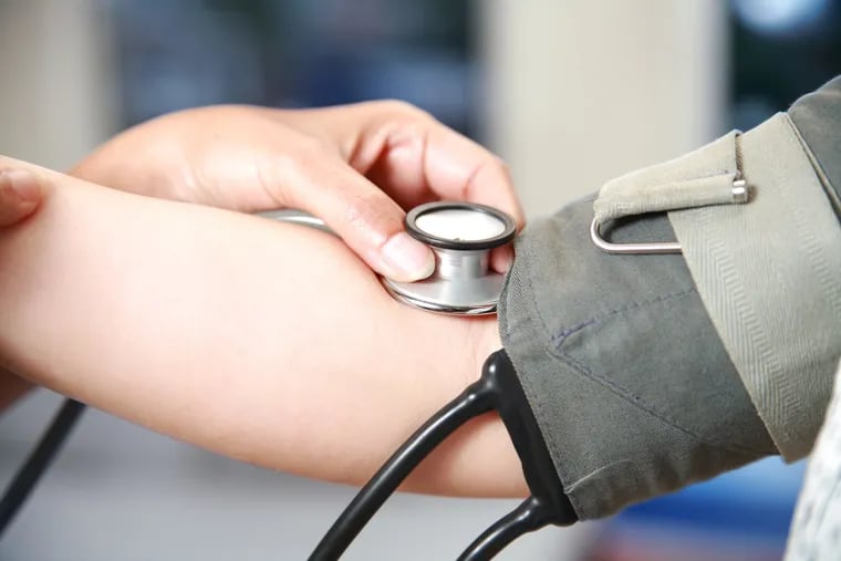 How to measure blood pressure accurately