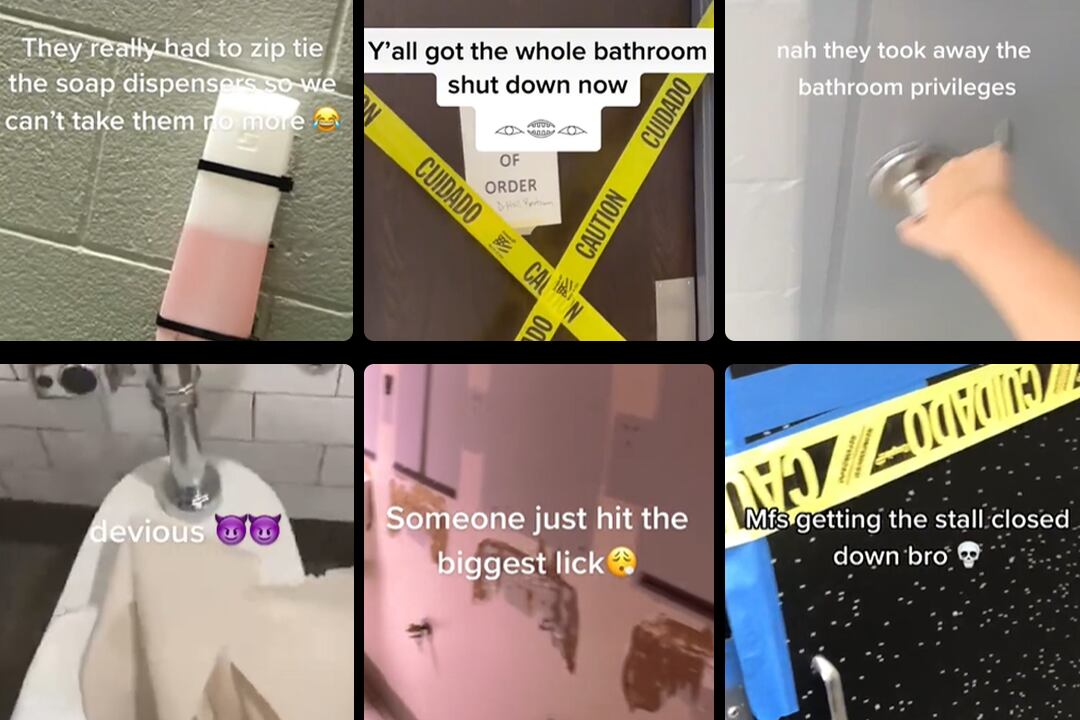 His Classmate Try To Prank Him, But They All Fail