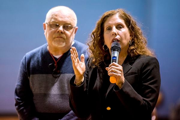 Nonprofit behind Philly supervised injection site plan demands its day in court