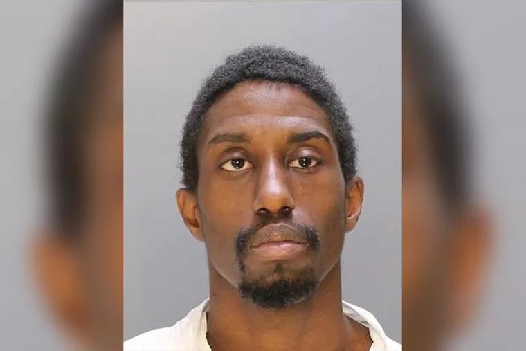 Maurice Phillips, 31, pleaded guilty to third-degree murder in the April 16, 2016 accidental shooting of daughter Tahira, 4.