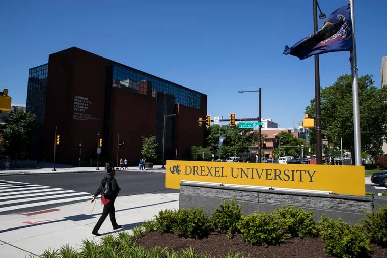 One Drexel University student called news of the policy reversal "the highlight of my day."