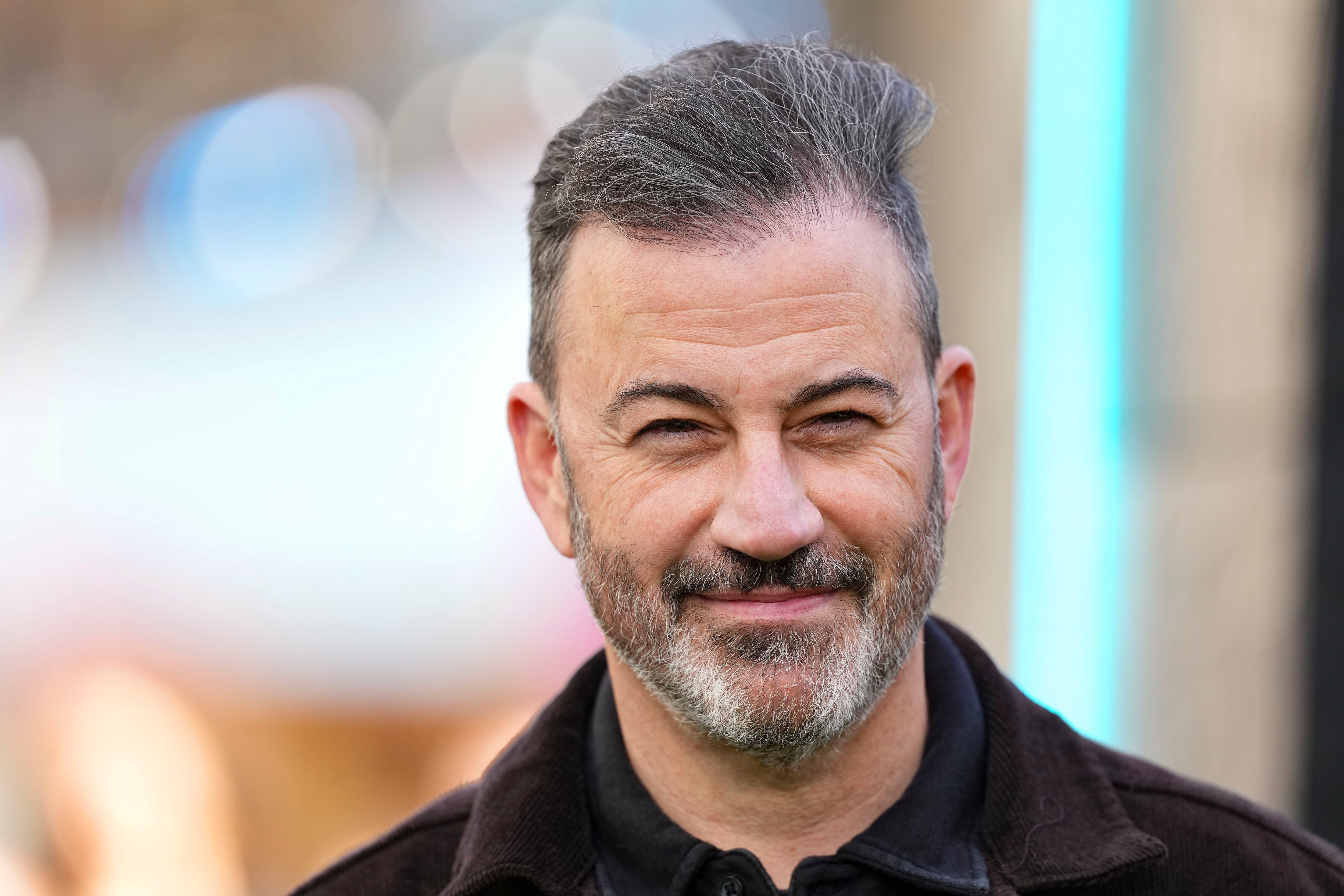 Jimmy Kimmel and ABC reportedly fail to agree on deal to bring back late-night  show
