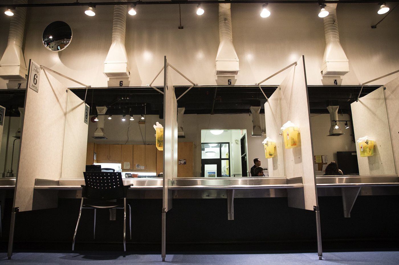 Philadelphia supervised injection site plan gets backing from attorneys general in 7 states