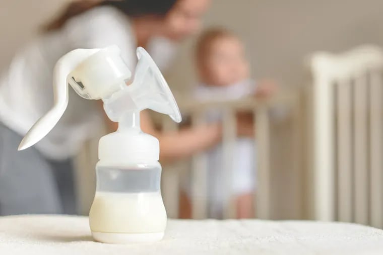 Here’s what you need to know if you’re in the market for a breast pump.