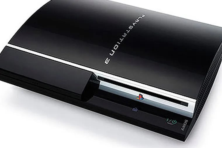A supply shortage is making the powerful PS3 console, which also plays Blu-ray discs, DVDs and music and connects to the Internet, extremely hard to find at retailers, hindering the company's ability to capitalize on the excitement generated by the release of "God of War III."