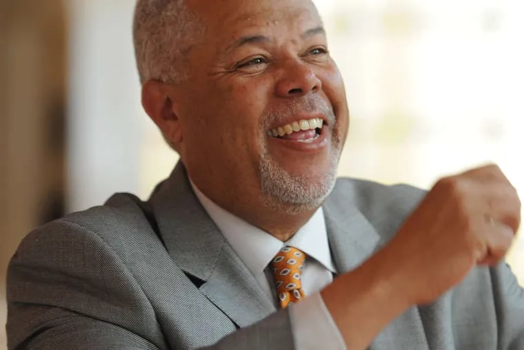 State Sen. Anthony Hardy Williams said that if he could do it over, he would try to make a better case for charter schools, hire a political director, and work harder at retail politics. &quot;We did not do that effectively, and that had a consequence.&quot;