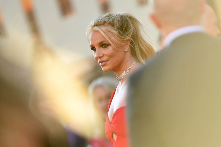 After judge rules against Britney Spears, a Pa. senator wants answers