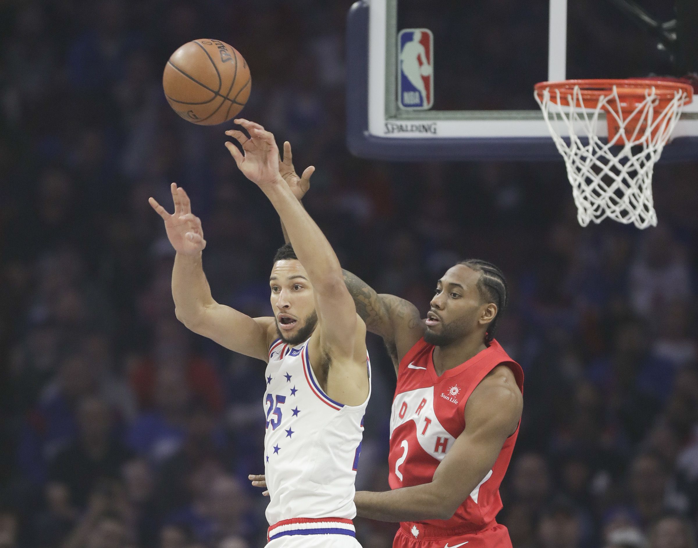 NBA playoffs: Jimmy Butler finds his groove to lead Sixers into Game 7