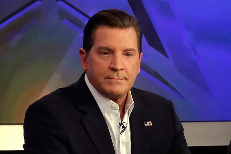 Fox News plans to investigate claims that host Eric Bolling sent lewd photos to at least three female coworkers.