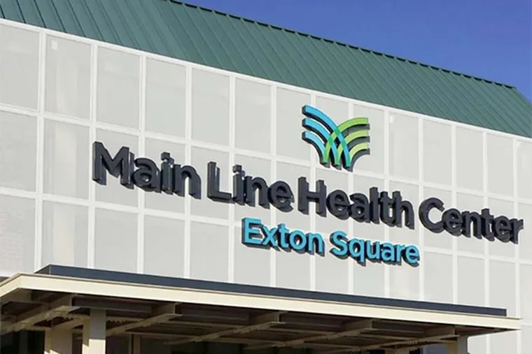 Despite rising patient admissions, emergency department visits, and outpatient surgeries, Main Line Health is reporting growing financial woes.