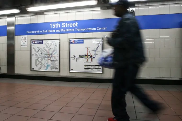 Transport Workers Union Local 234 is considering legal action against SEPTA over a “Scrooge-like quarantine policy," the group announced Tuesday.