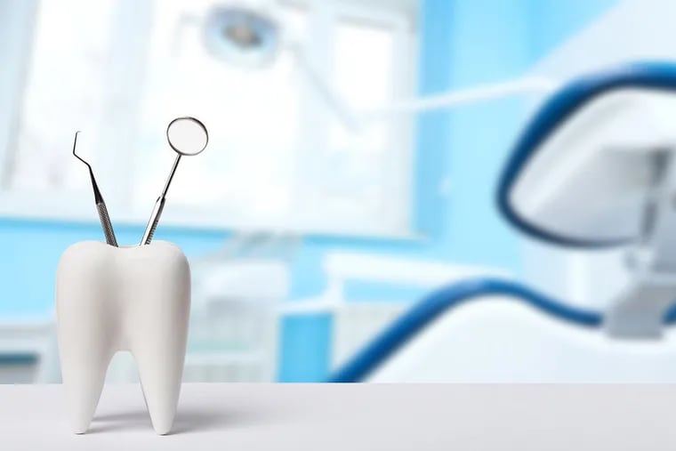 The promise of affordable dental care marketed in some Medicare Advantage plans sounds appealing, but experts urge consumers to read the fine print.