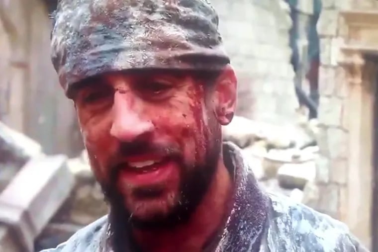 The Last of Us' episode 4 had one hell of a game actor cameo