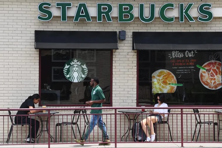 Starbucks closed 8,000 stores nationwide to give employees racial bias training.