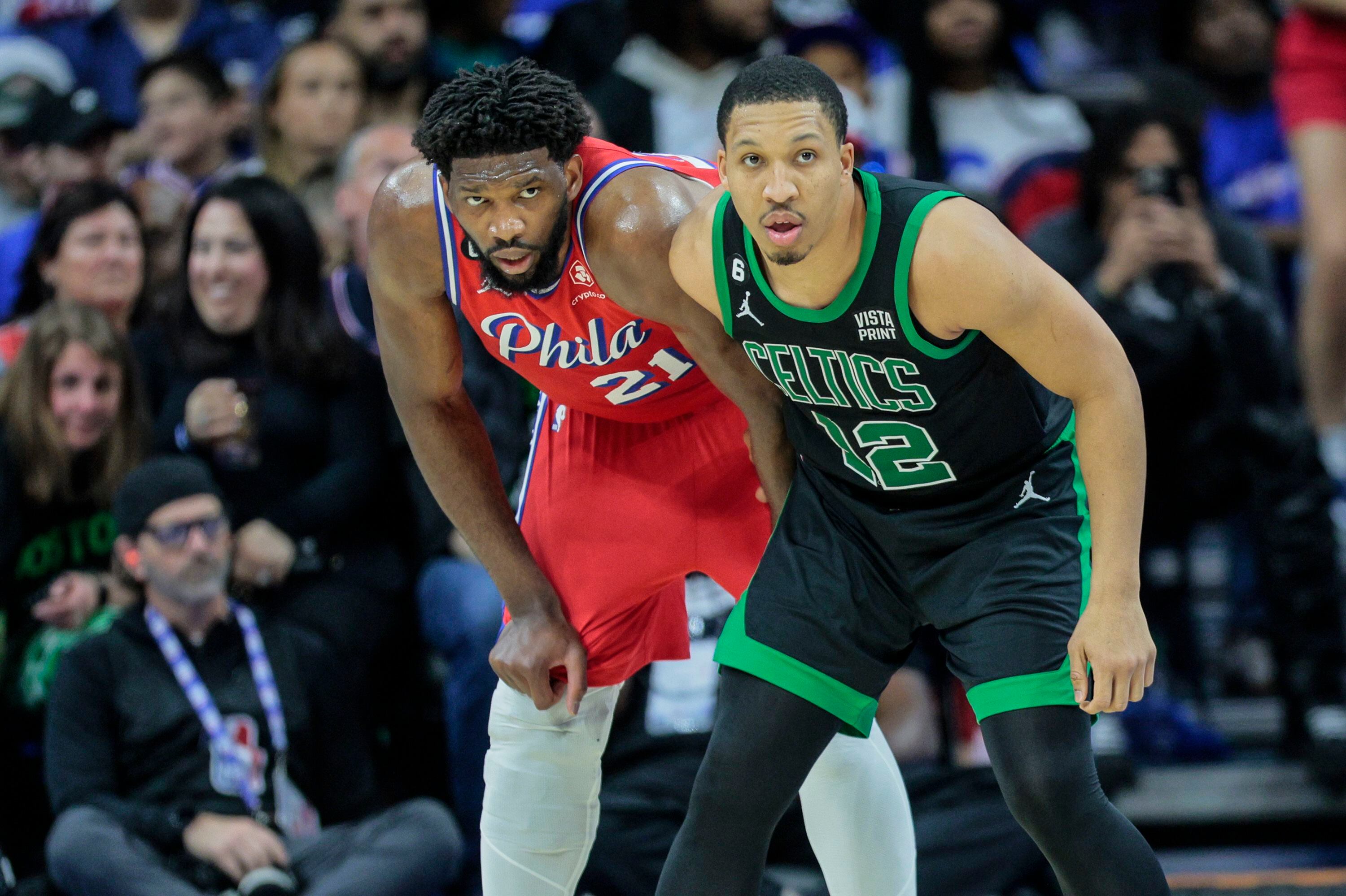 Celtics Player's Time Lord Nickname Is Confusing Doctor Who Fans