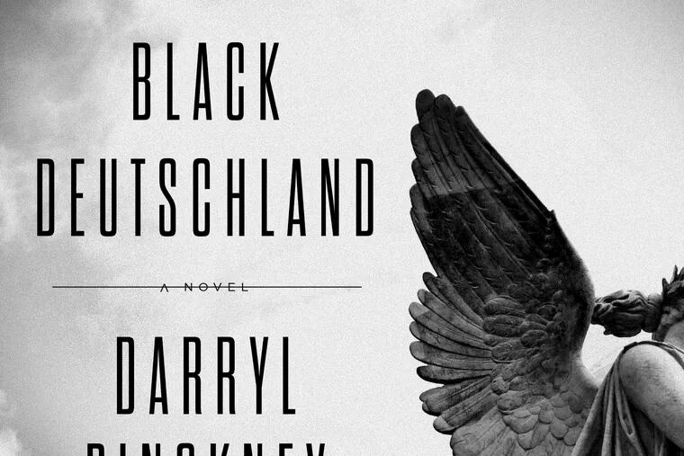 &quot;Black Deutschland,&quot; by Darryl Pinckney.