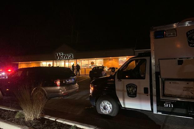 Radnor’s murder problem, and the uphill fight to stop violence against women | Will Bunch