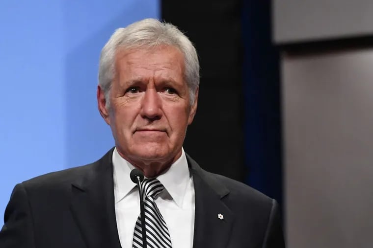 "Jeopardy!" host Alex Trebek announced on March 6, 2019, that he was diagnosed with stage 4 pancreatic cancer.
