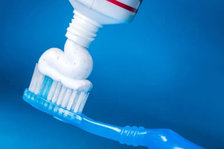 All the toothbrush needs to do is clean teeth. No Bluetooth required.