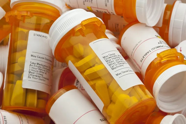 There are several convenient ways to dispose of the unused or expired medicines in your home.