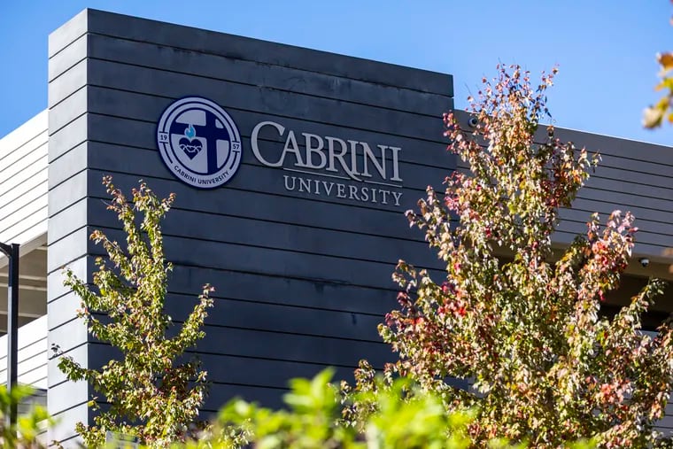 Cabrini University will close in June after almost seven decades of serving students. Chris Everett Domes writes that small colleges play a "critical role in society."