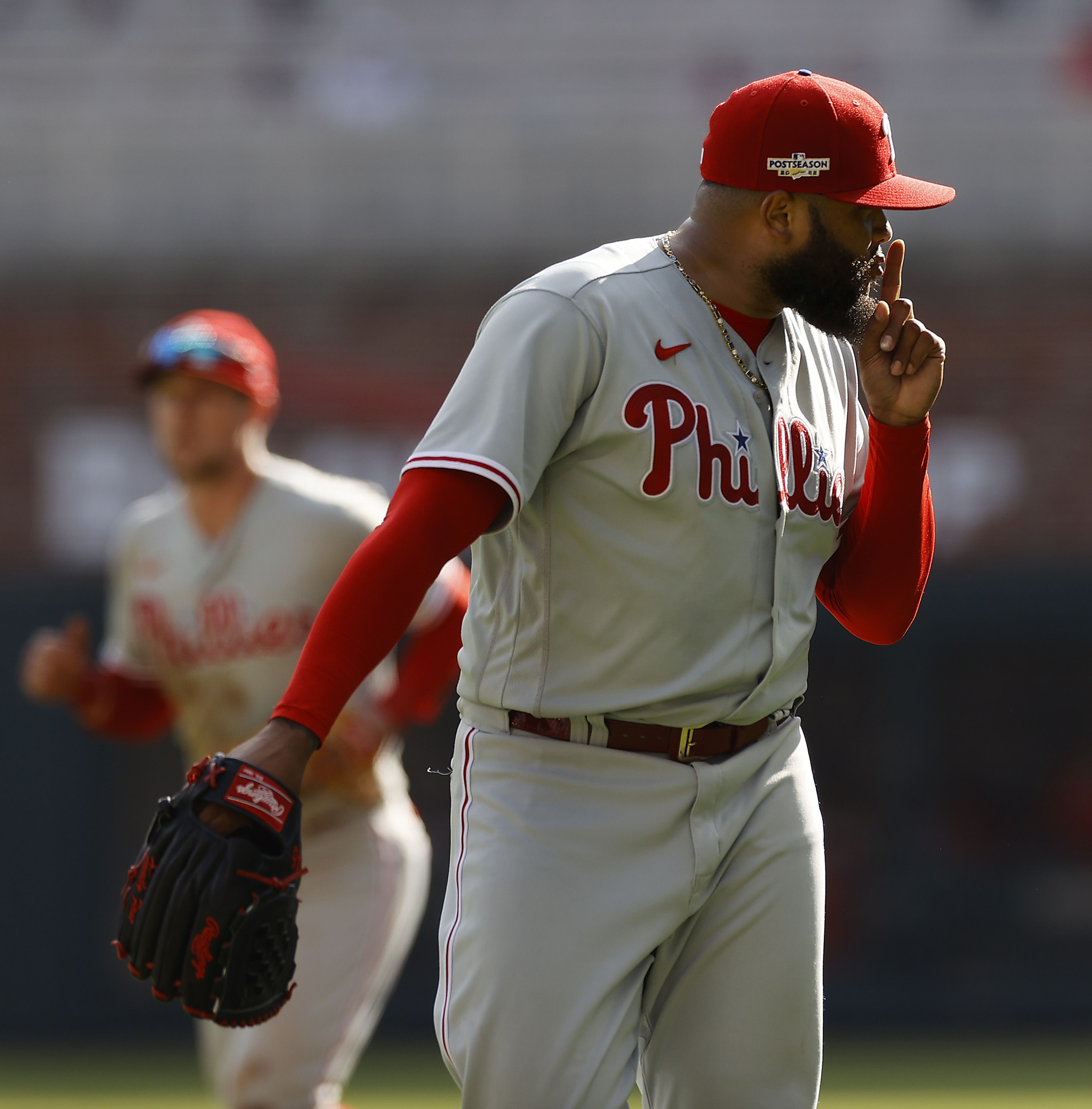 Phillies may have struck gold with José Alvarado, who is a major