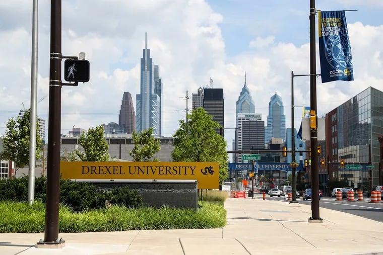 Drexel University recently received a major federal grant to coordinate research about health inequities.