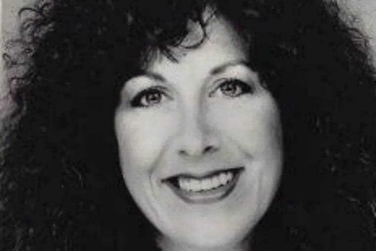 Barbara Hayman, known on the radio as Barbara Sommers