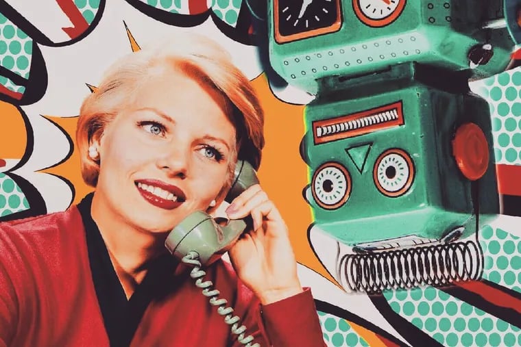 Robocalls getting you down? Try these short 33 steps to help.