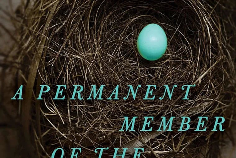 &quot;A Permanent Member of the Family,&quot; by Russell Banks.