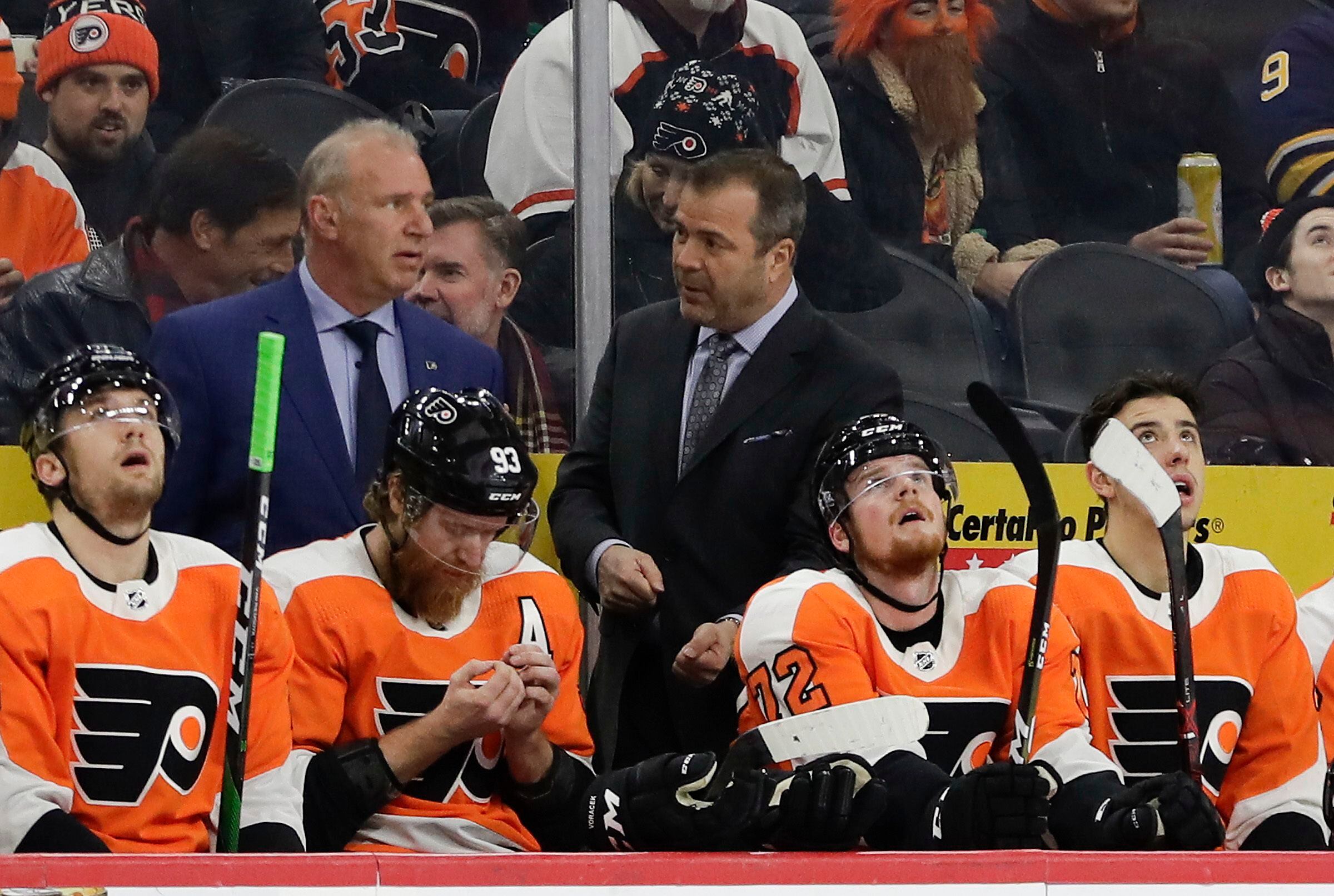 Fan Voting! The PHN Pittsburgh Penguins AllTime Team