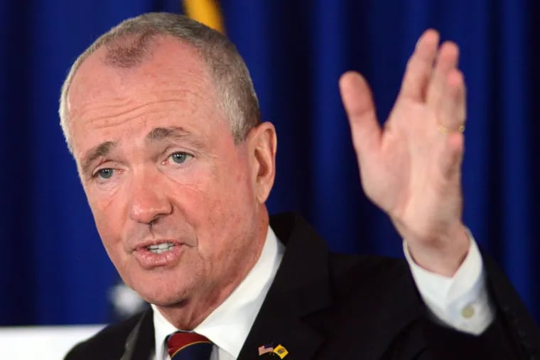 New Jersey Governor Phil Murphy (D-NJ) should acknowledge the grave constitutional violations occurring in New Jersey's schools and lead the effort to sit down with the plaintiffs and work out a plan to begin the process of integrating our schools.