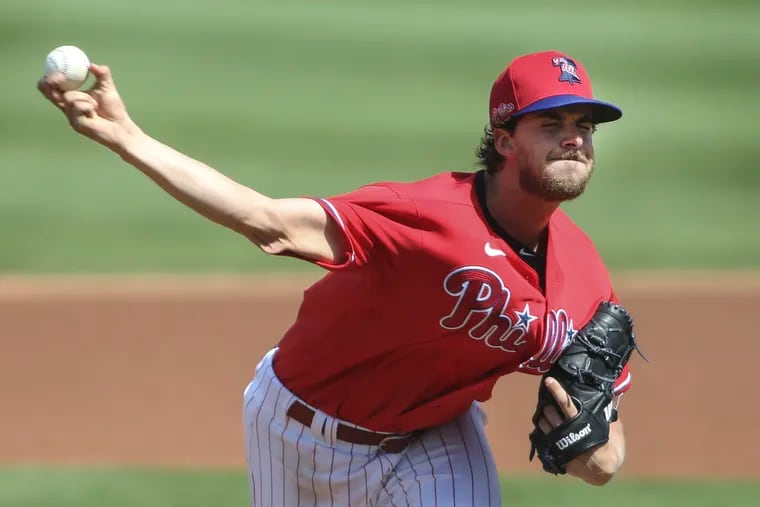 Aaron Nola has been among the best starting pitchers in baseball for quite some time, but the Phillies need him to overcome his September dips in 2021.