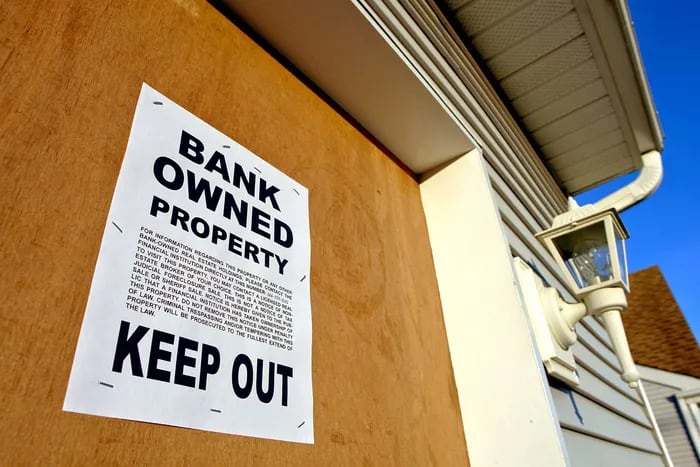 The Foreclosure Process in Pennsylvania