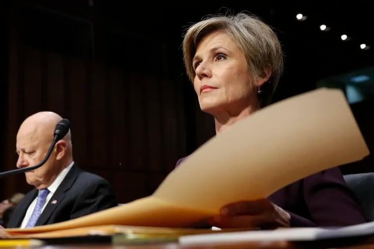 “Abuse in the NWSL is rooted in a deeper culture in women’s soccer, beginning in youth leagues, that normalizes verbally abusive coaching and blurs boundaries between coaches and players,” former acting U.S. Attorney General Sally Q. Yates wrote in her report on the investigation.