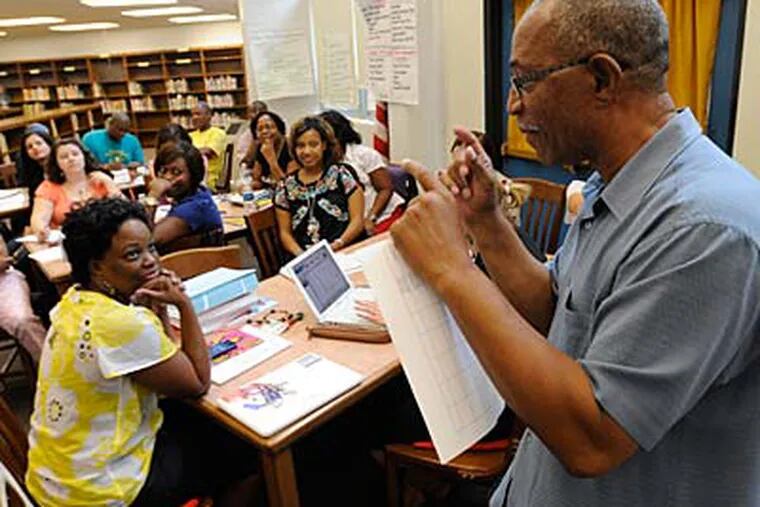 On 2nd day, even more teachers are truant