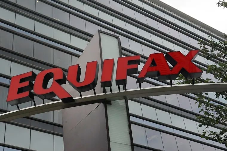 The corporate headquarters of Equifax Inc., in Atlanta.