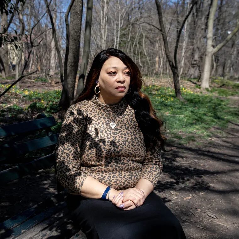 Lahavah Wallace of Brooklyn, N.Y., had surgery for weight loss last year and thought her health insurance would cover the cost. The medical practice that performed her procedure is suing her, claiming she owes nearly $18,000.