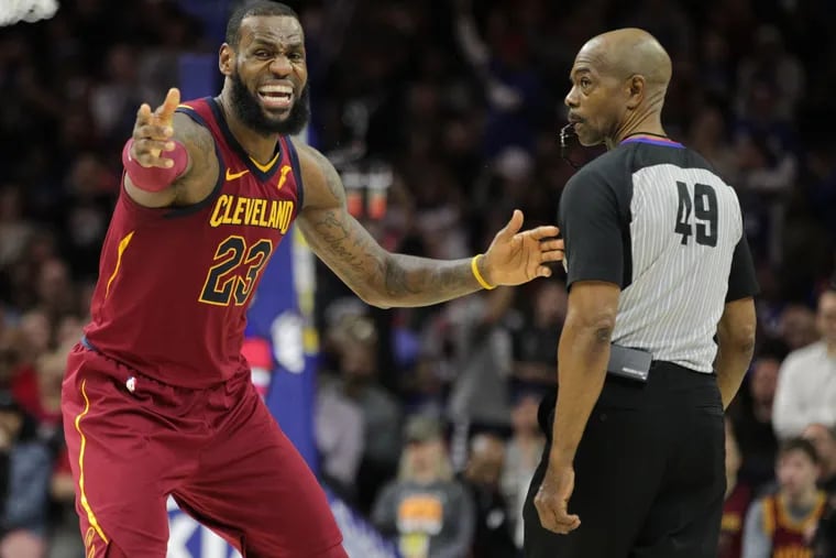 LeBron James has until 11:59 p.m. Friday to opt  out of his deal with the Cleveland Cavaliers.