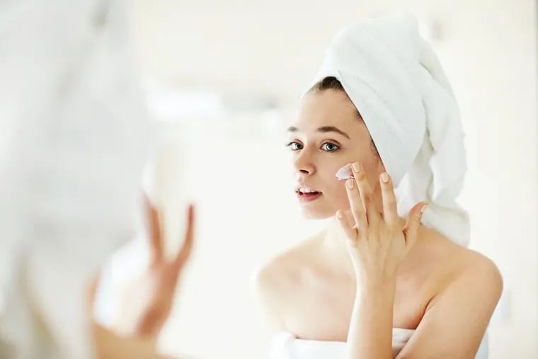 A dermatologist is here to tell you that taking care of your skin doesn’t need to be expensive or difficult.