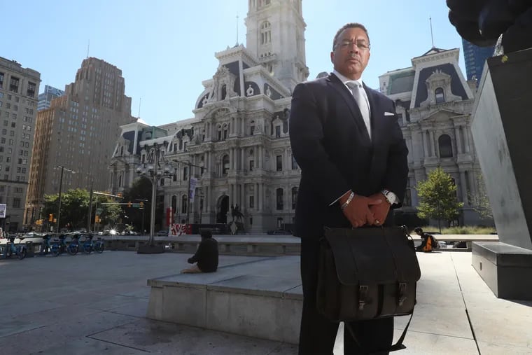 Kevin Bethel is uniquely skilled to tackle being Philadelphia's next police commissioner, some community members say.