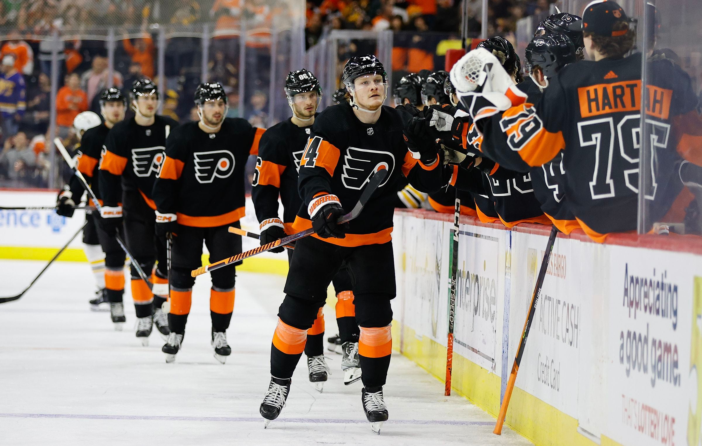 Flyers, Penguins will each host outdoor game