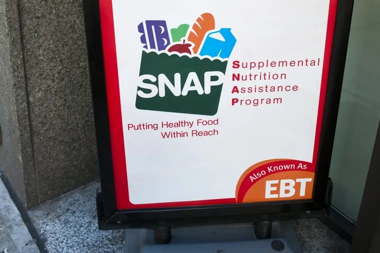 Residents in PA and other states are locked out of nutrition and cash benefit cards – but officials have few answers.