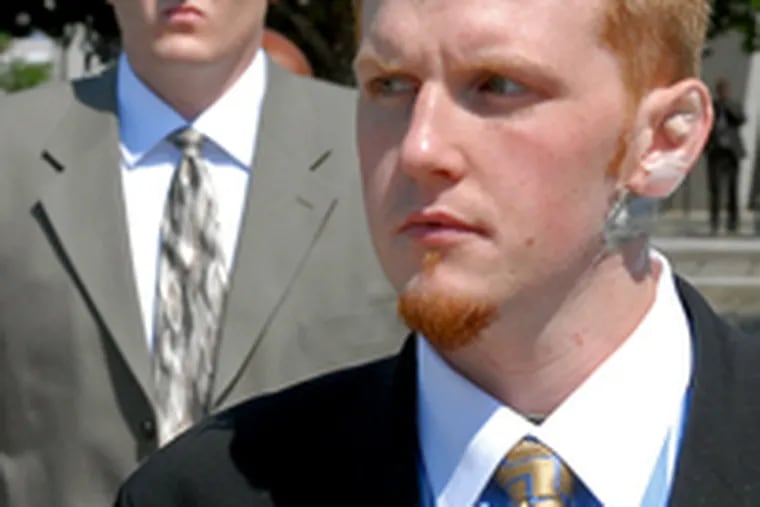 Cases of Reid sons may go to a drugtreatment court